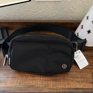 Lululemon Everyday Belt Bag